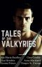 [Immortal Brotherhood #3.5 (Viking's Immortal Princess 01] • Tales of the Valkyries · An Anthology of Short Stories